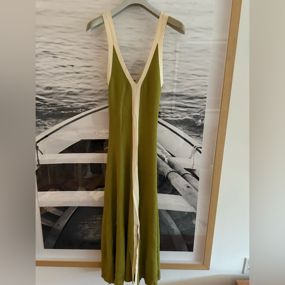 Sandro Dress